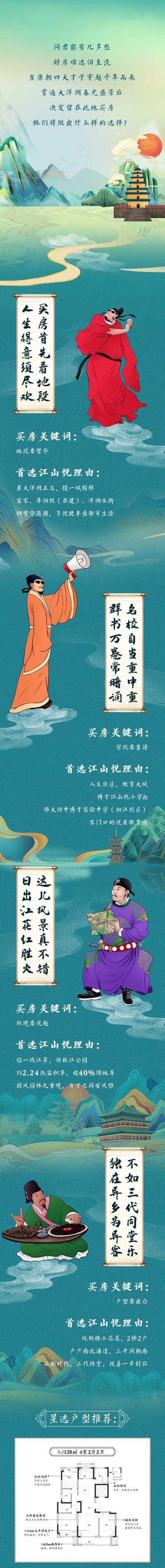 【南门网dcpsd.com】海报 房地产 家宴 答谢宴 毛笔字 邀请 门 鲤鱼 红色 大气