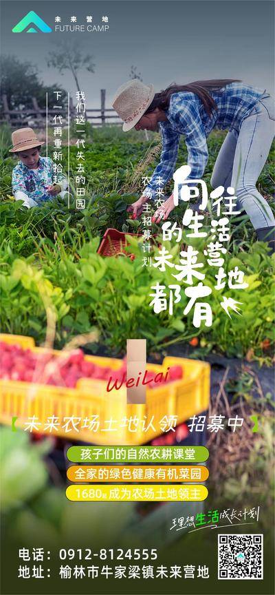 【南门网dcpsd.com】广告 海报 菜园 采摘 活动 农田 菜地 蔬菜 水果 亲子