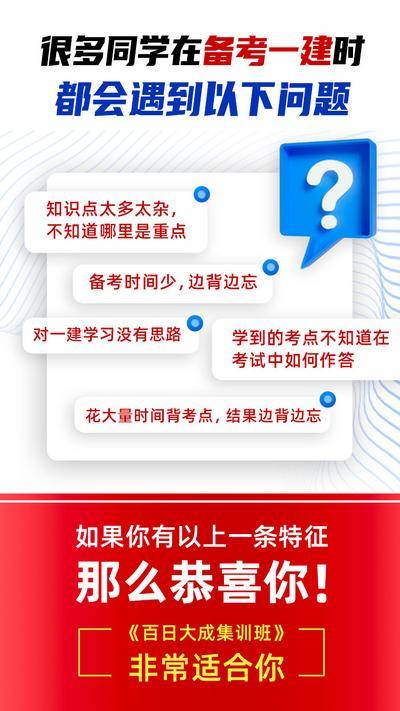 【南门网dcpsd.com】海报 教育 课程 招生 宣传 问答 答疑 问号