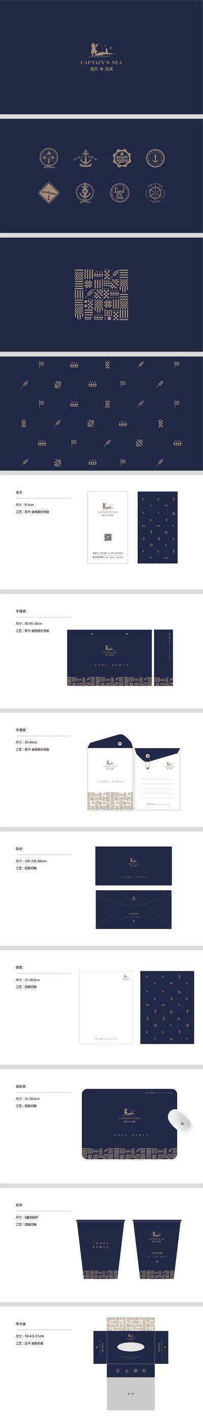 南门网 VI设计 房地产 提案 提报  名片 档案袋 手提袋 纸巾盒 纸杯