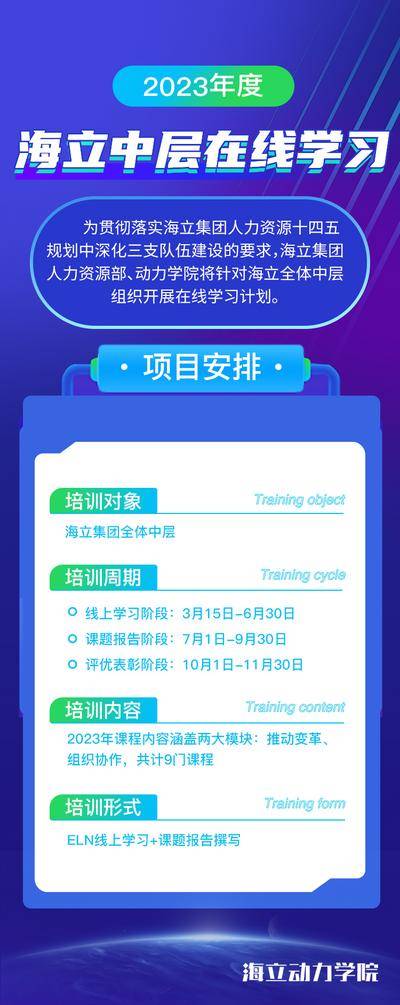 【南门网dcpsd.com】海报 培训 教育 在线 学习 安排 中层 课程 文字