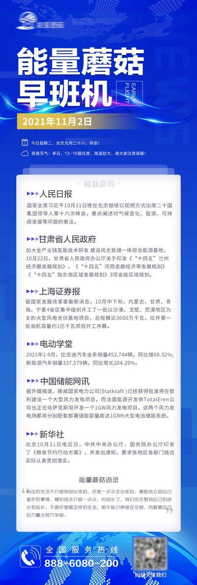 南门网 海报 长图 每日 资讯 新闻 科技
