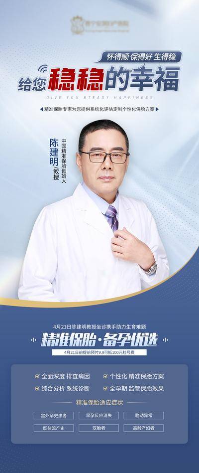 南门网 海报 整形 医美 医院 专家 会诊 简介