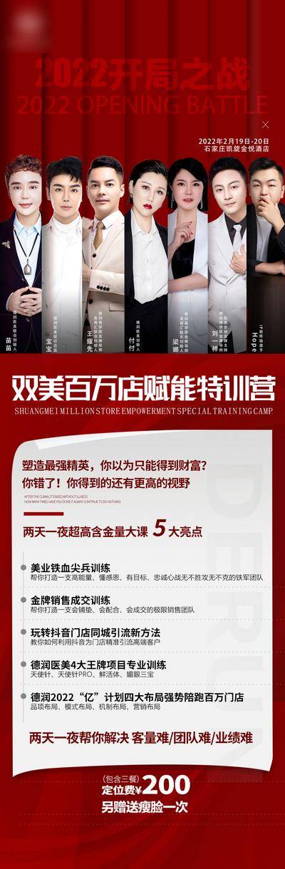 【南门网dcpsd.com】海报 培训 教育 讲师 团队 人物 介绍