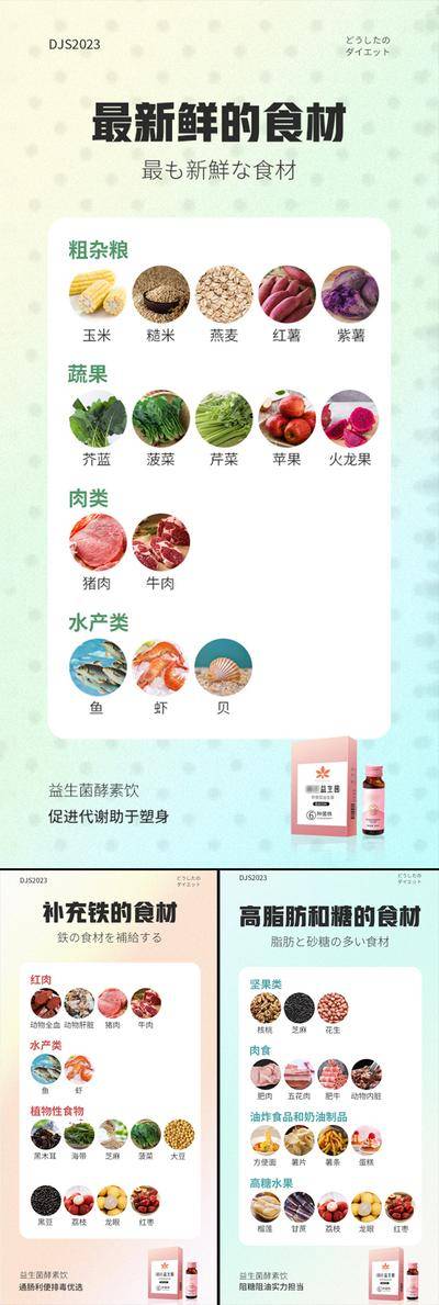 南门网 海报 高端 系列 抗糖化 白芸豆 蛋糕 益生菌 酵素 减肥 肥胖 塑形 微商 圈图 卡通 手绘 轻奢 白金 粉色 水蜜桃 蓝莓 大餐 火锅 炸鸡 聚会 嗨吃 阻断 油腻 简约 大气 C4D 便秘