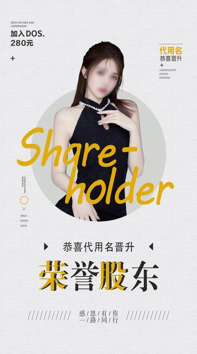 南门网 广告 海报 医美 晋升 股东 微商 导师