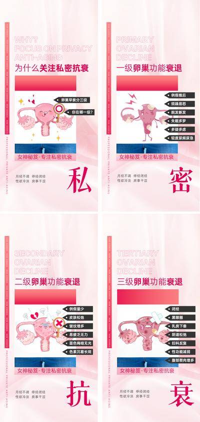 【南门网dcpsd.com】系列 女性 私密 护理 知识 分享 组图 卵巢 宫颈癌 专业 保养 私护 生殖 健康 行业 子宫 炎症 妇科 抗衰 简约 清新