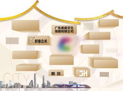 【南门网dcpsd.com】广告 背景板 企业 文化墙 汽车 城市 黑金 品牌墙 LOGO墙