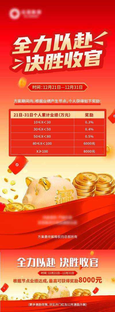 南门网 广告 海报 会员 奖励 活动 节点 规则 激励 业绩 战绩 排行 收官 年底 冲刺