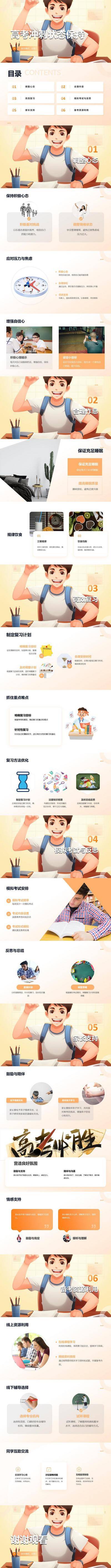 南门网 模拟 中考 试卷 PPT 高考 冲刺 状态 保持