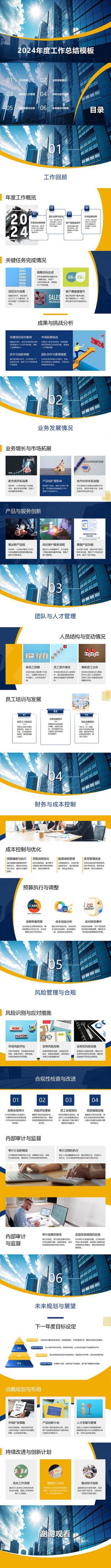 【南门网dcpsd.com】PPT 2024 年度 总结 工作 模板 年终 汇报