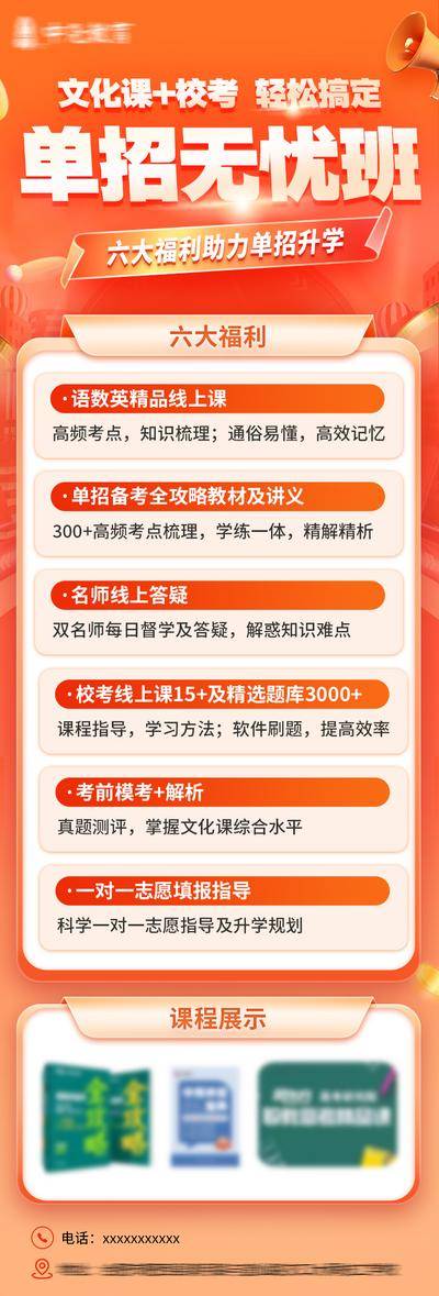 【南门网dcpsd.com】广告 海报 展板 专题 活动 教育 培训 机构 招生 升学 福利
