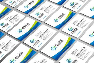 南门网 广告 品牌 效果图 名片 样机 vi 企业 科技