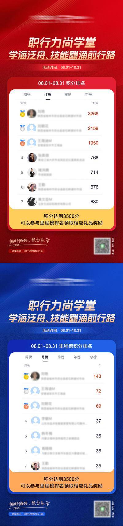 南门网 排行榜海报