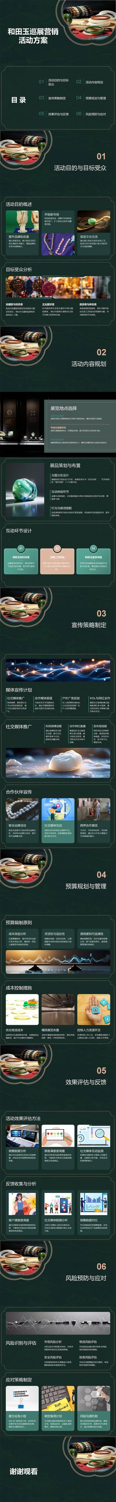 南门网 玉石 PPT 活动 和田玉 巡展 营销 方案 珠宝 羊脂玉