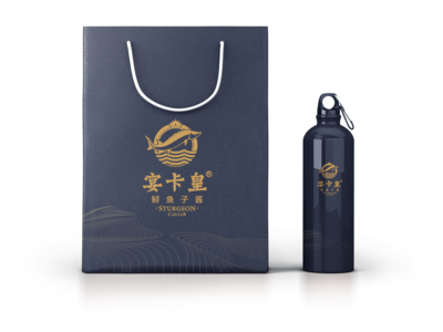 南门网 水杯样机可改