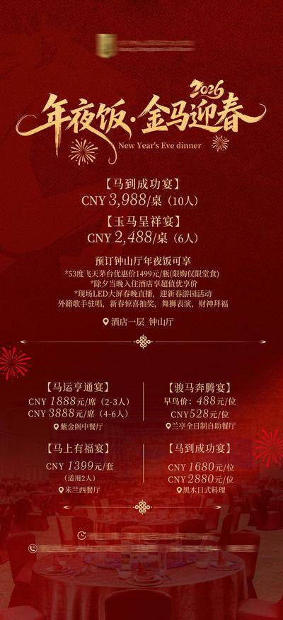 南门网 年夜饭